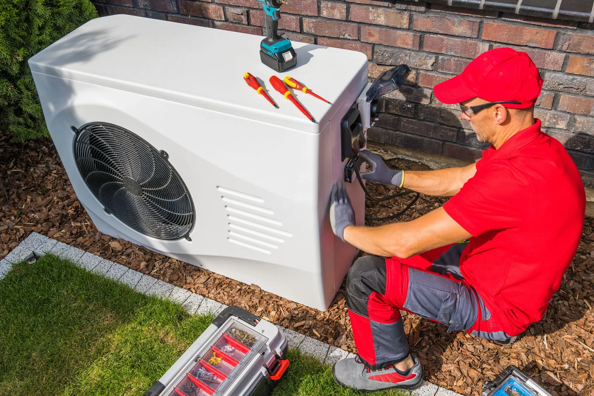 About HVAC in Joliet, IL